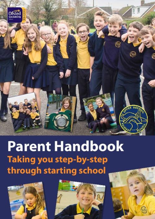 Upper Beeding Primary