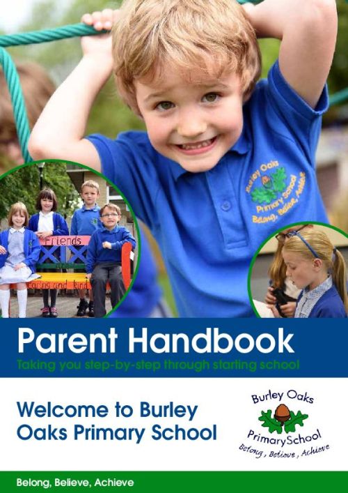 Burley Oaks Primary