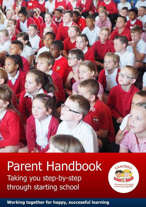 Cantrell Primary