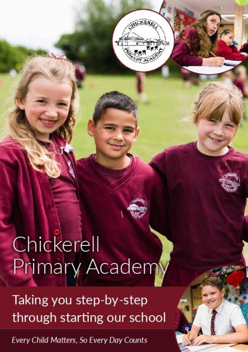 Chickerell Primary