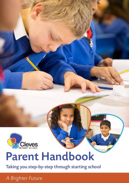 Cleves Primary