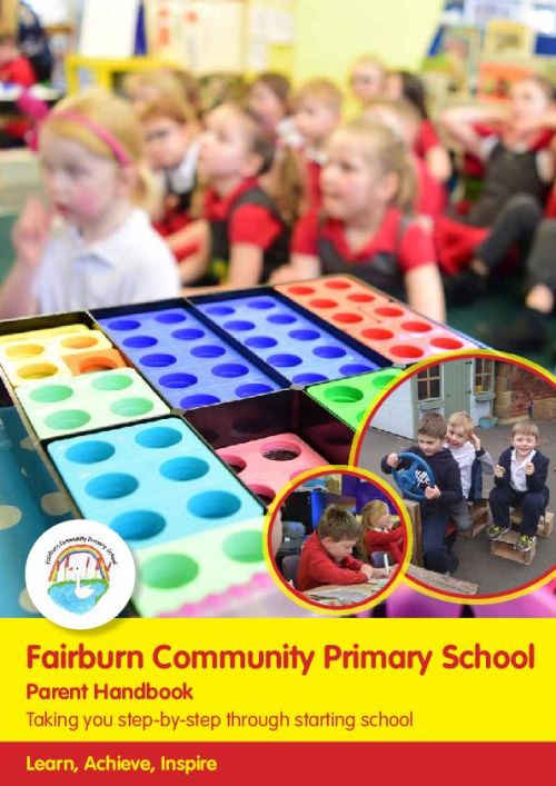 Fairburn Community Primary