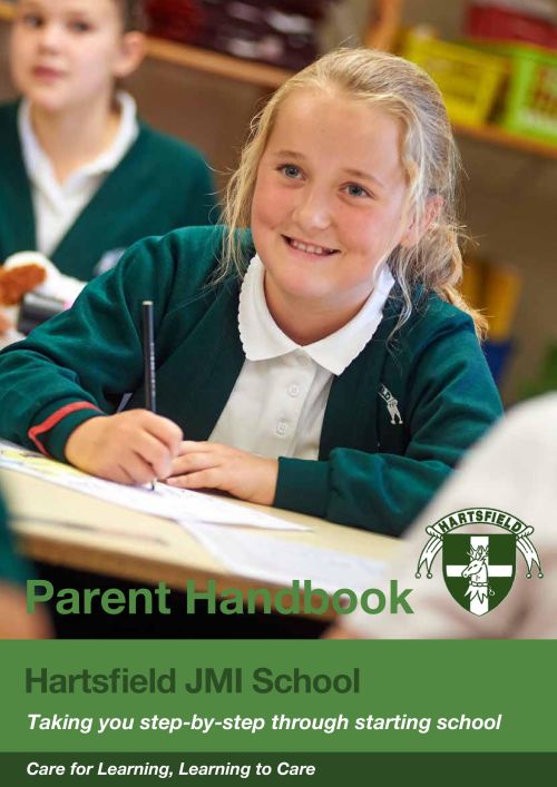 Hartsfield  JMI Primary
