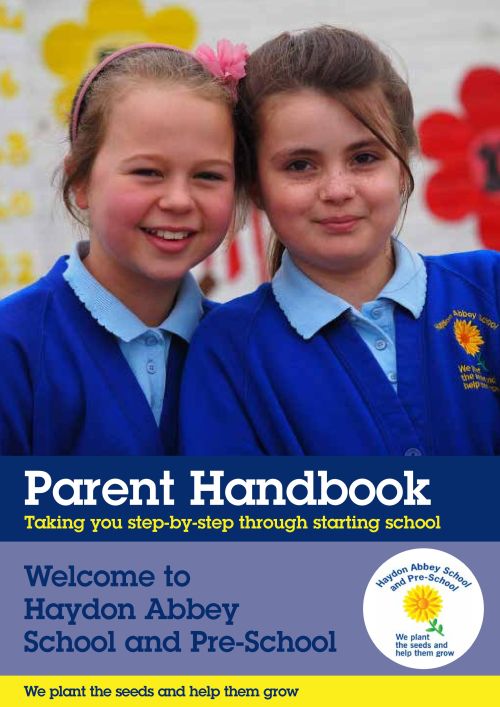 Haydon Abbey School and Pre-School