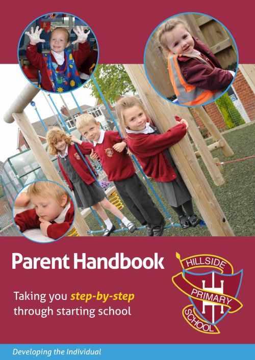 Hillside Primary