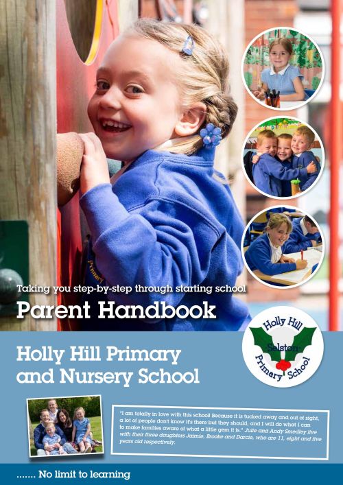 Holly Hill Primary and Nursery