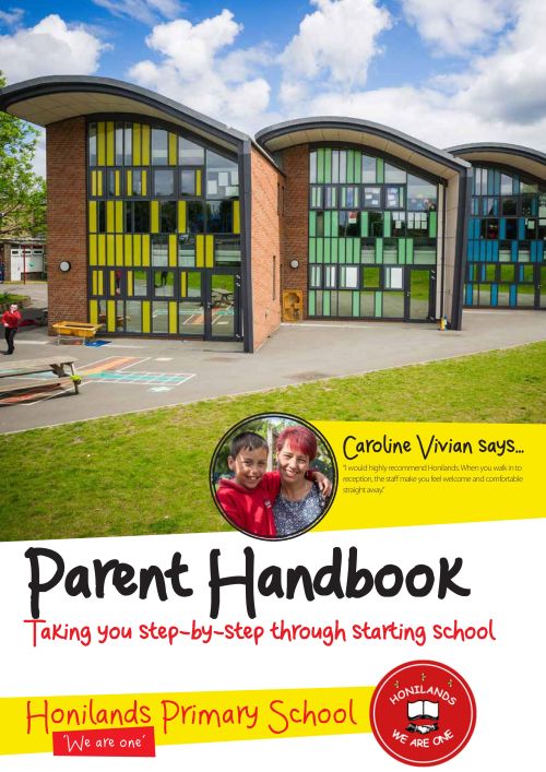 Honilands Primary