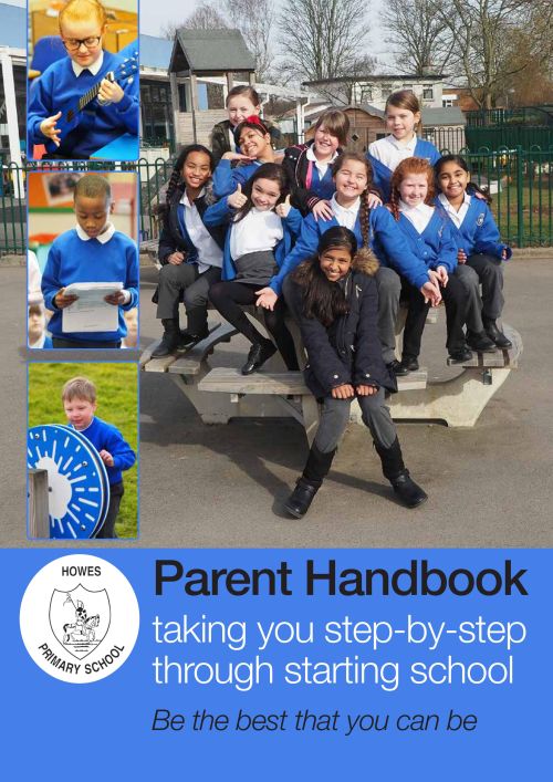 Howes Primary