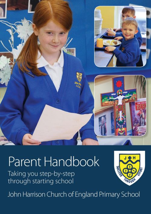 John Harrison Church of England Primary