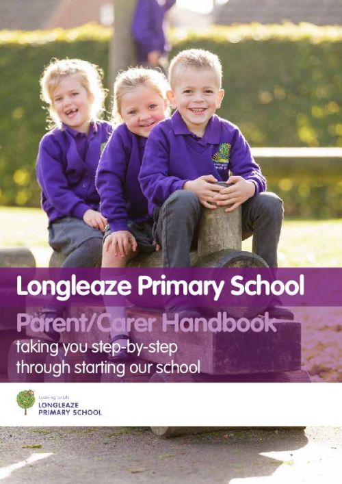 Longleaze Primary 