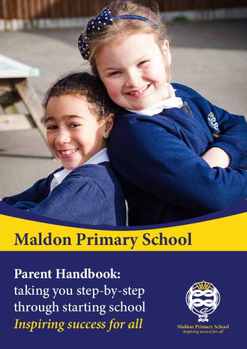 Maldon Primary