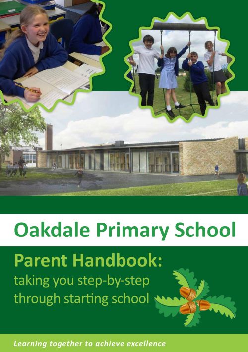 Oakdale Primary
