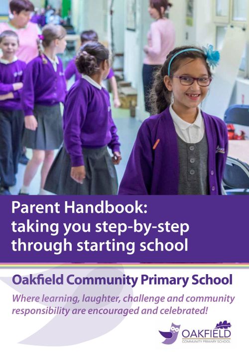 Oakfield  Community Primary