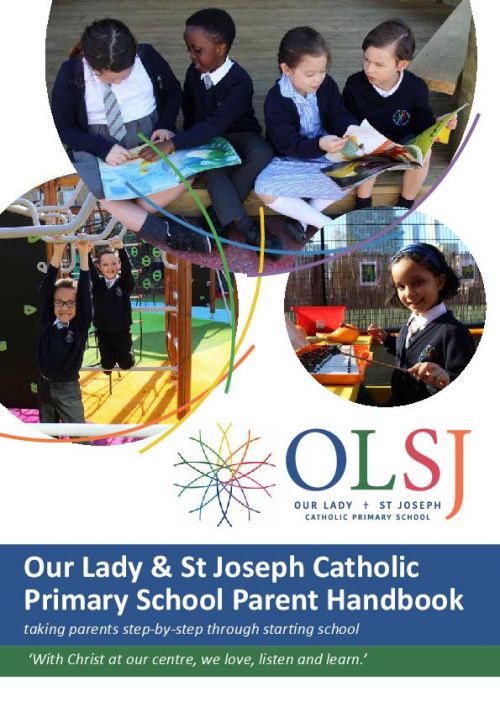 Our Lady & St Joseph Catholic Primary 