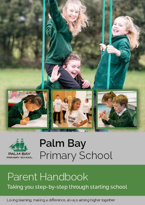 Palm Bay Primary