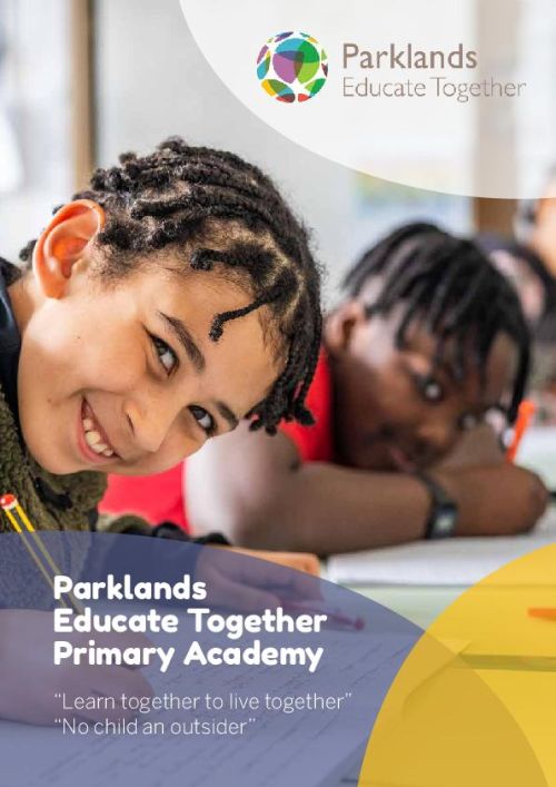 Parklands Educate Together Primary Academy