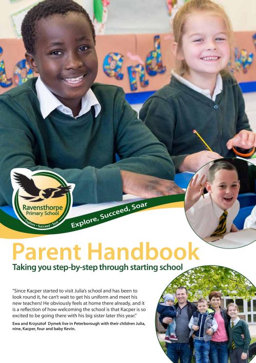 Ravensthorpe Primary