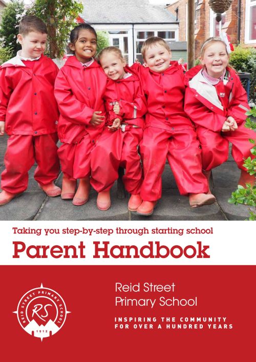 Reid Street Primary