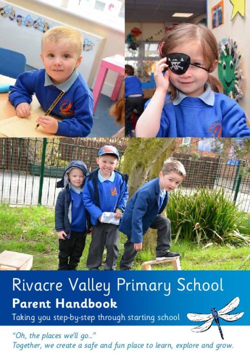 Rivacre  Valley Primary