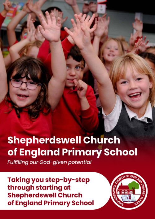 Shepherdswell Primary