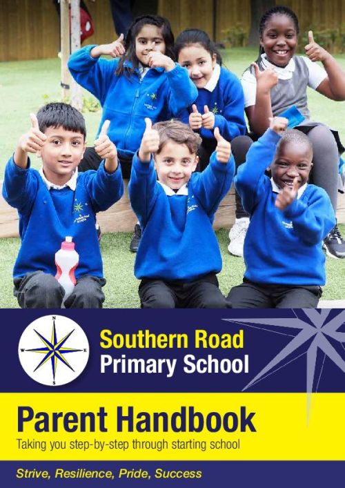 Southern Rd Primary