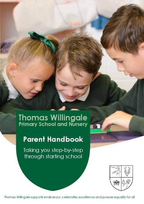 Thomas Willingale Primary School and Nursery
