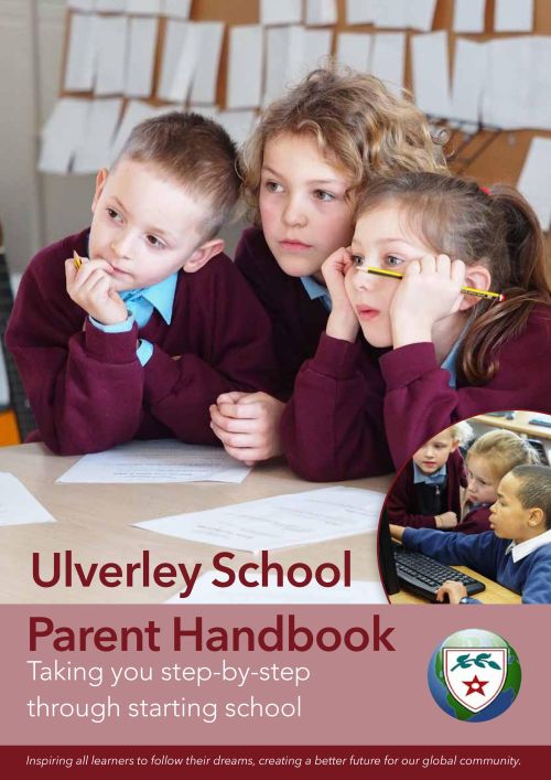 Ulverley School