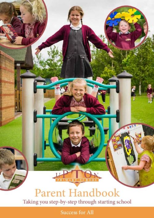 Upton Primary