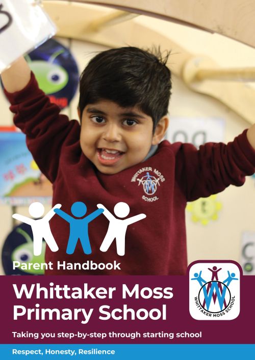 Whittaker Moss