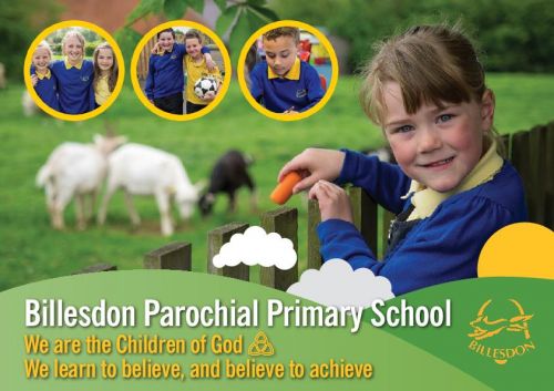 Billesdon Parochial Primary 
