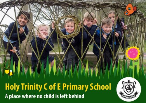 Holy Trinity C of E Primary