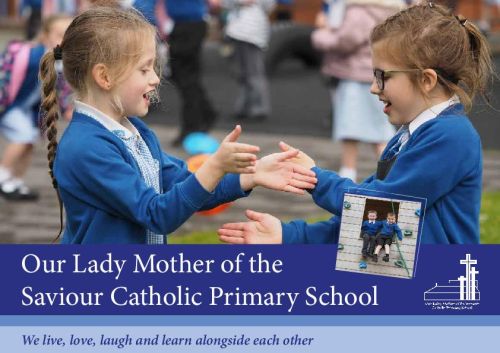 Our Lady Mother of the Saviour Catholic Primary