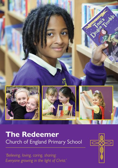 The Redeemer C of E Primary