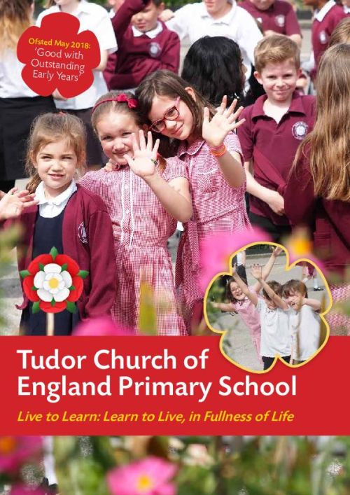 Tudor Church of England Primary
