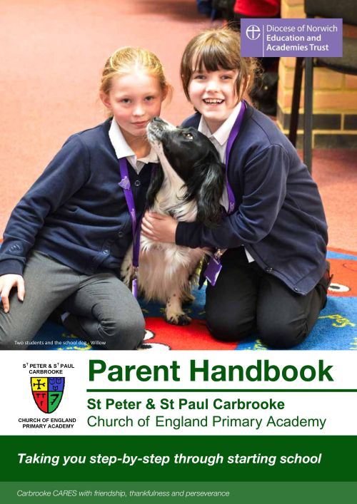 St Peter and St Paul Carbrooke 
