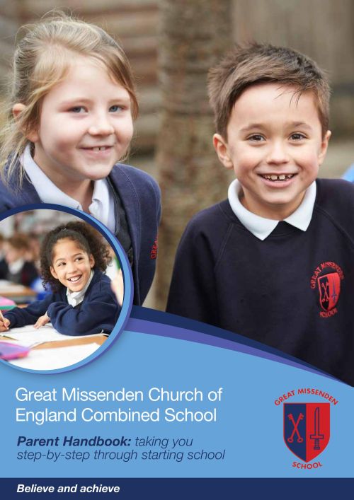Great Missenden C of E Combined School