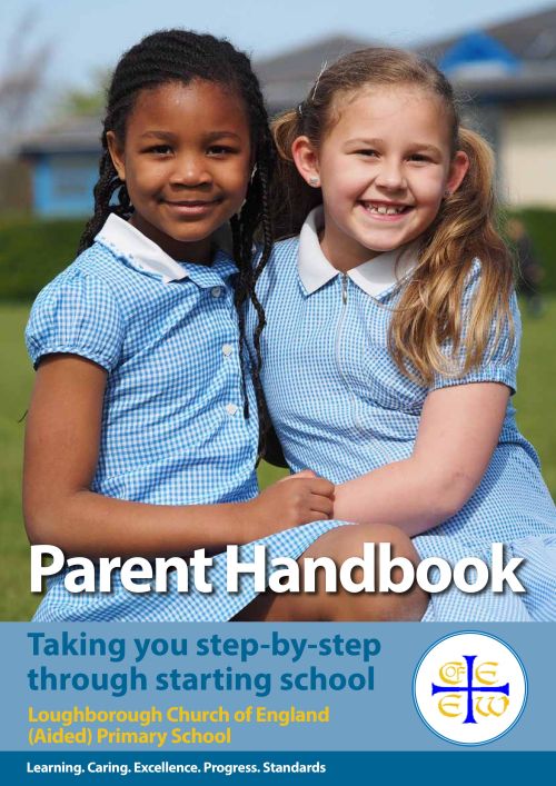 Loughborough C of E Primary