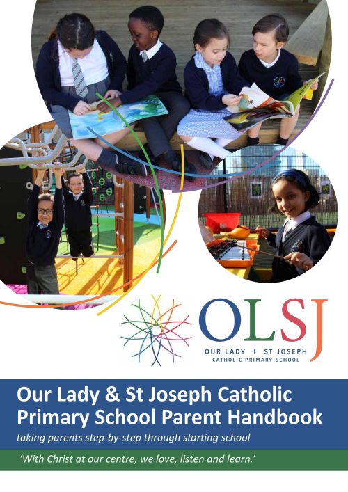 Our Lady and St Joseph's Catholic Primary