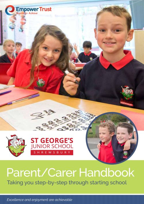 St George's Primary