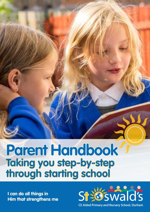 St Oswald's Primary