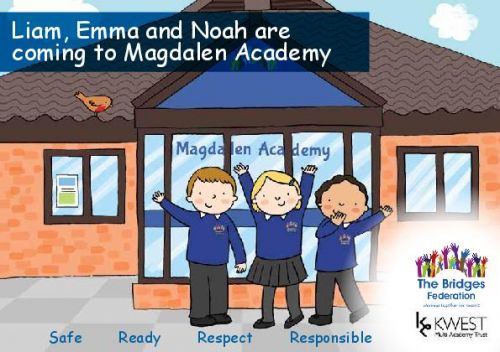 Magdalen Academy