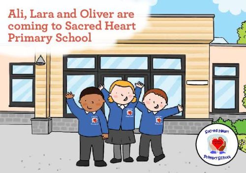 Sacred Heart Primary