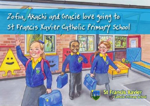 St Francis Xavier Catholic Primary