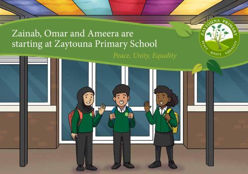 Zaytouna Primary