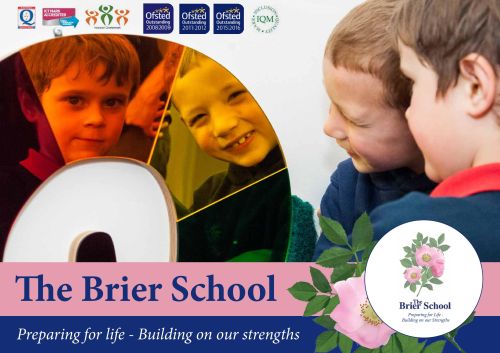 The Brier School