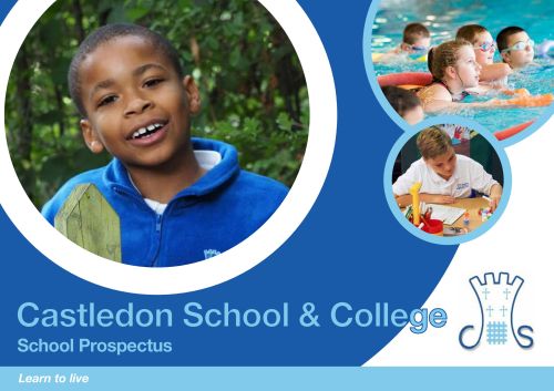 Castledon School & College