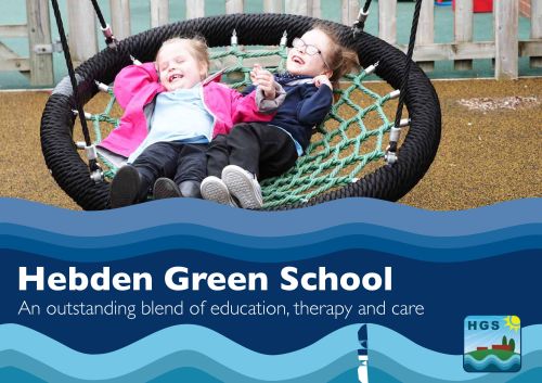 Hebden Green School