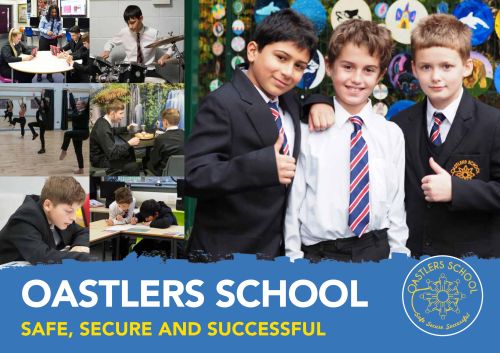 Oastlers School
