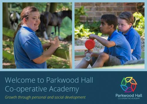 Parkwood Hall Co-operative Academy