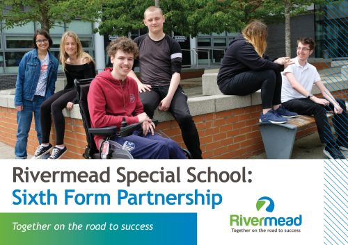 Rivermead Sixth Form